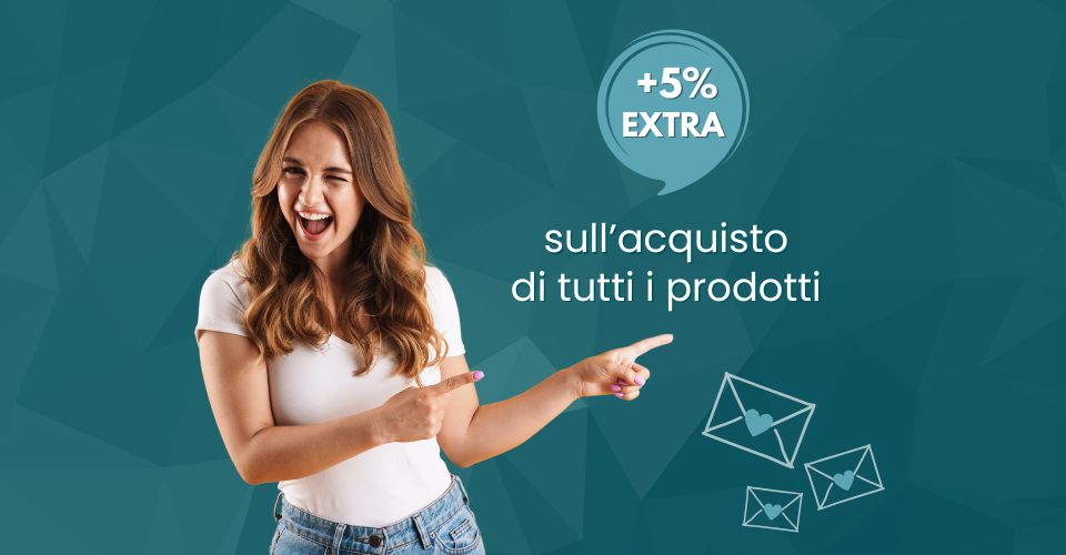 newsletter veradea sconti 