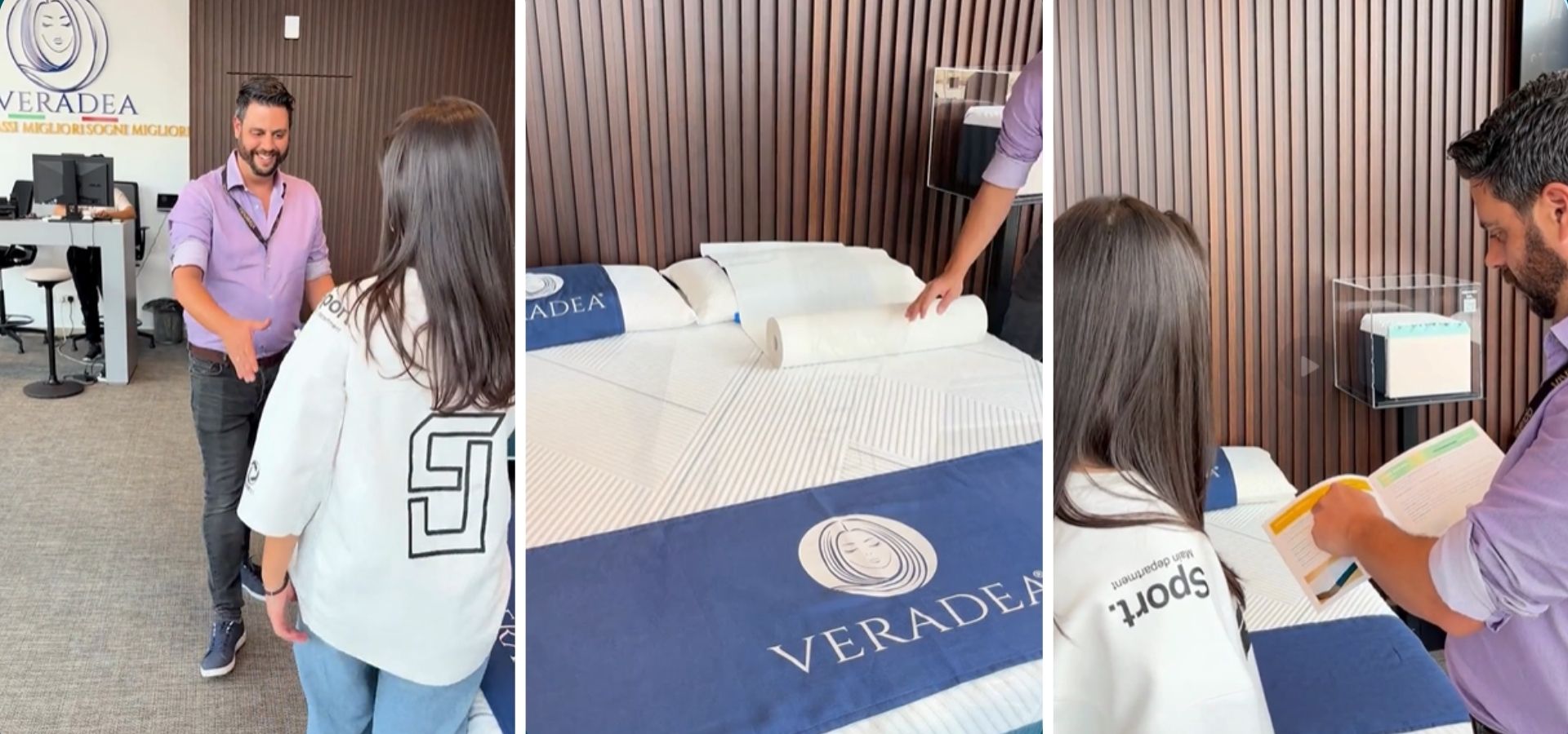 Affiliazione Veradea formazione continua