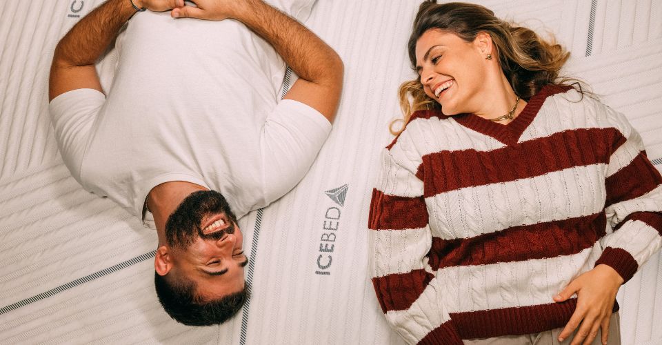 Veradea materasso Linea Ice