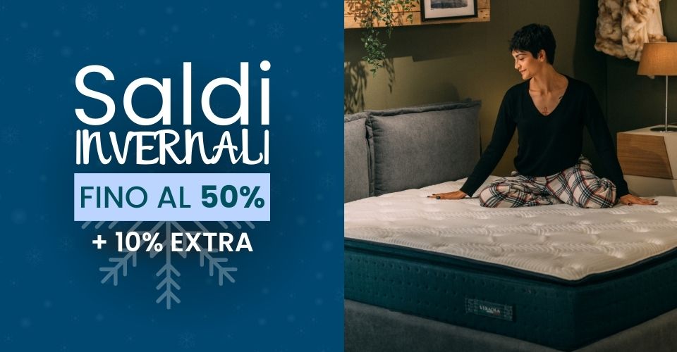 Materasso Ibrido Queen Size (160x200 Cm) 30 Cm In Una Scatola, Con Molle Insacchettate E Memory Foam, Certificato CertiPUR-US, Medio Rigido - 3