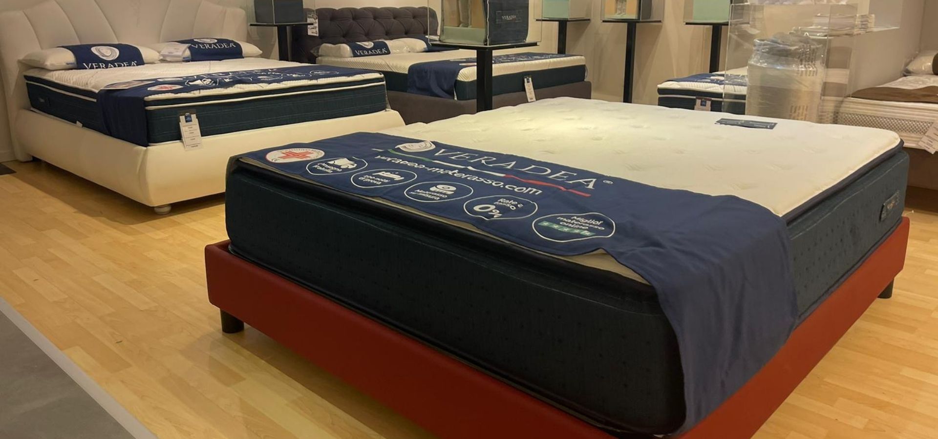 Veradea Digital store Brindisi Francavilla Fontana Nuovarredo