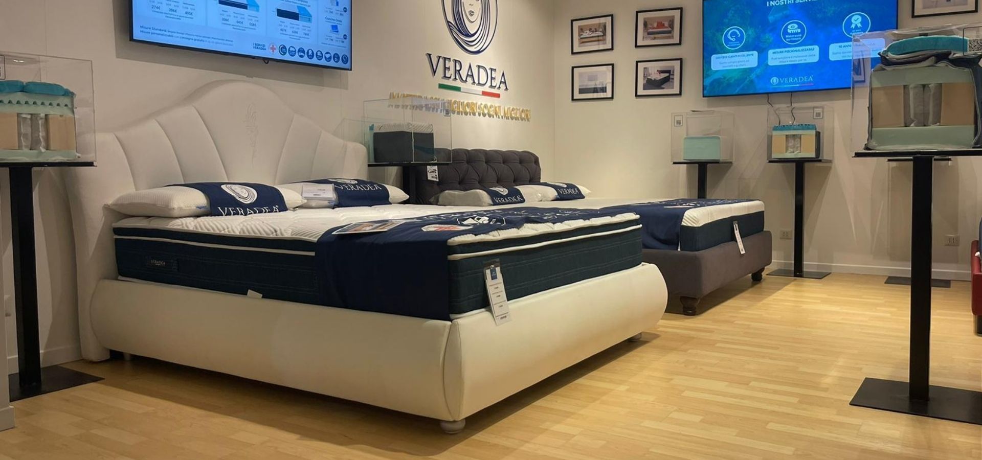 Veradea Digital store Brindisi Francavilla Fontana Nuovarredo