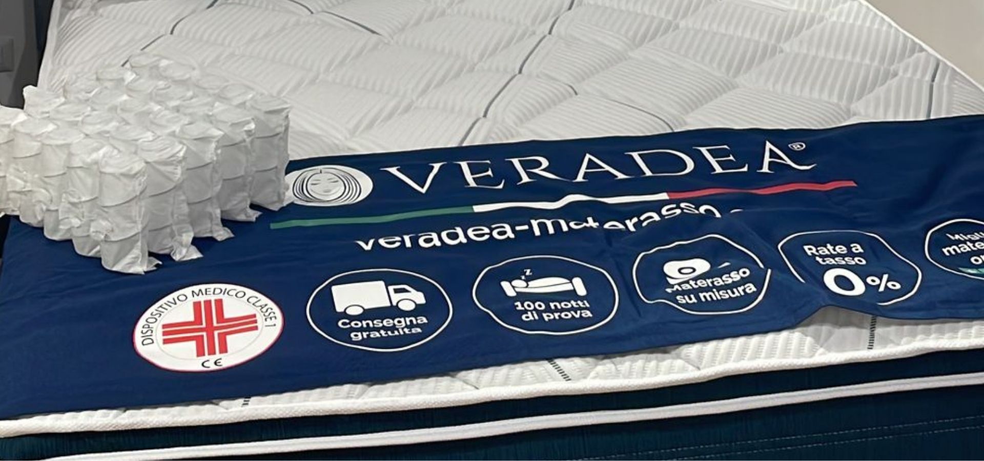 Veradea Digital store Brindisi Francavilla Fontana Nuovarredo