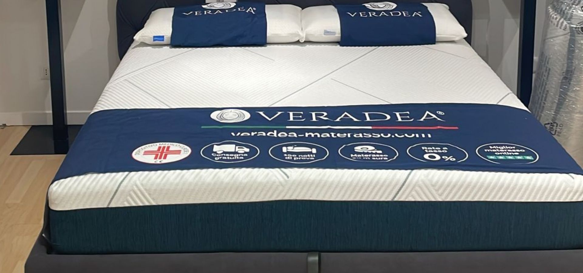Veradea Digital store Brindisi Francavilla Fontana Nuovarredo