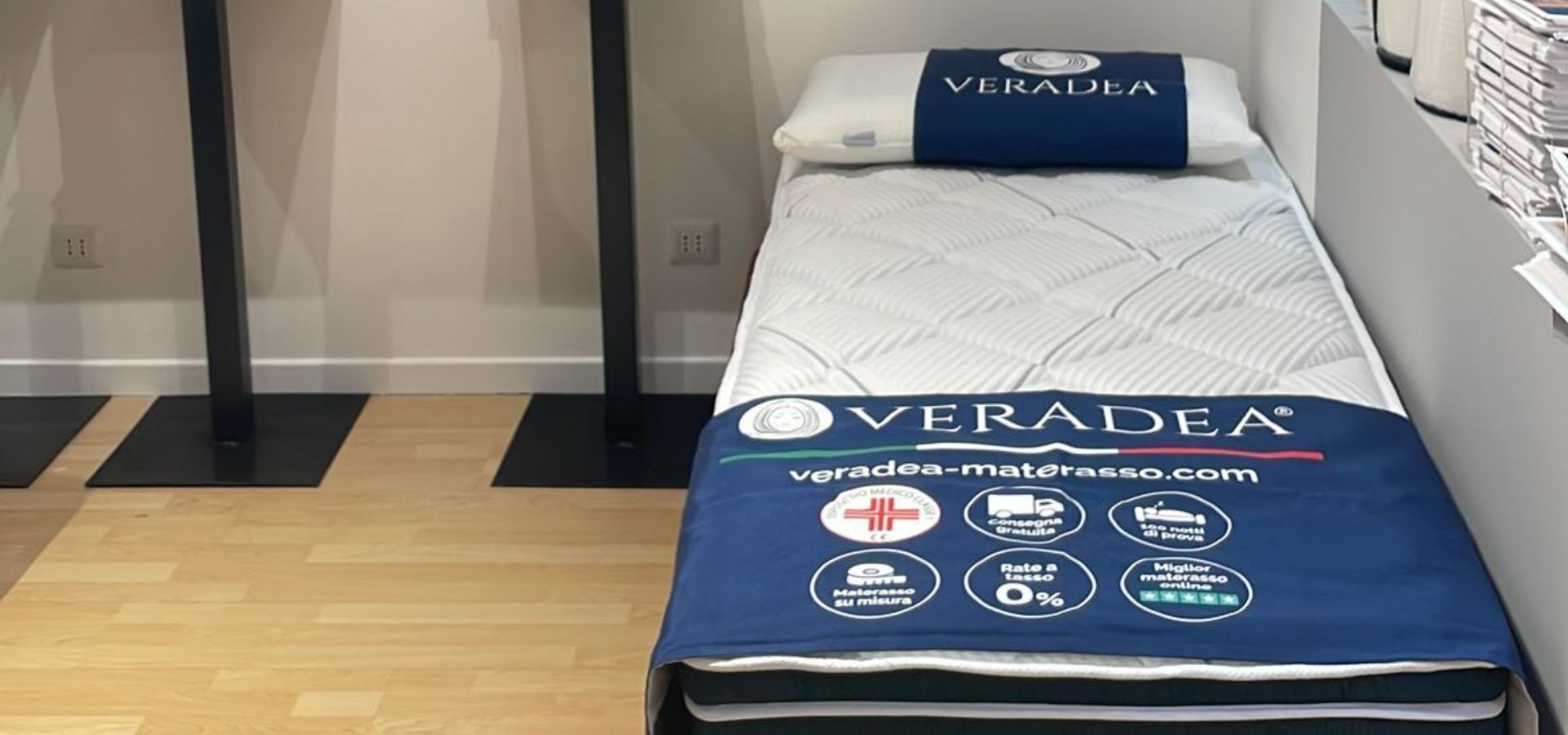 Veradea Digital store Brindisi Francavilla Fontana Nuovarredo