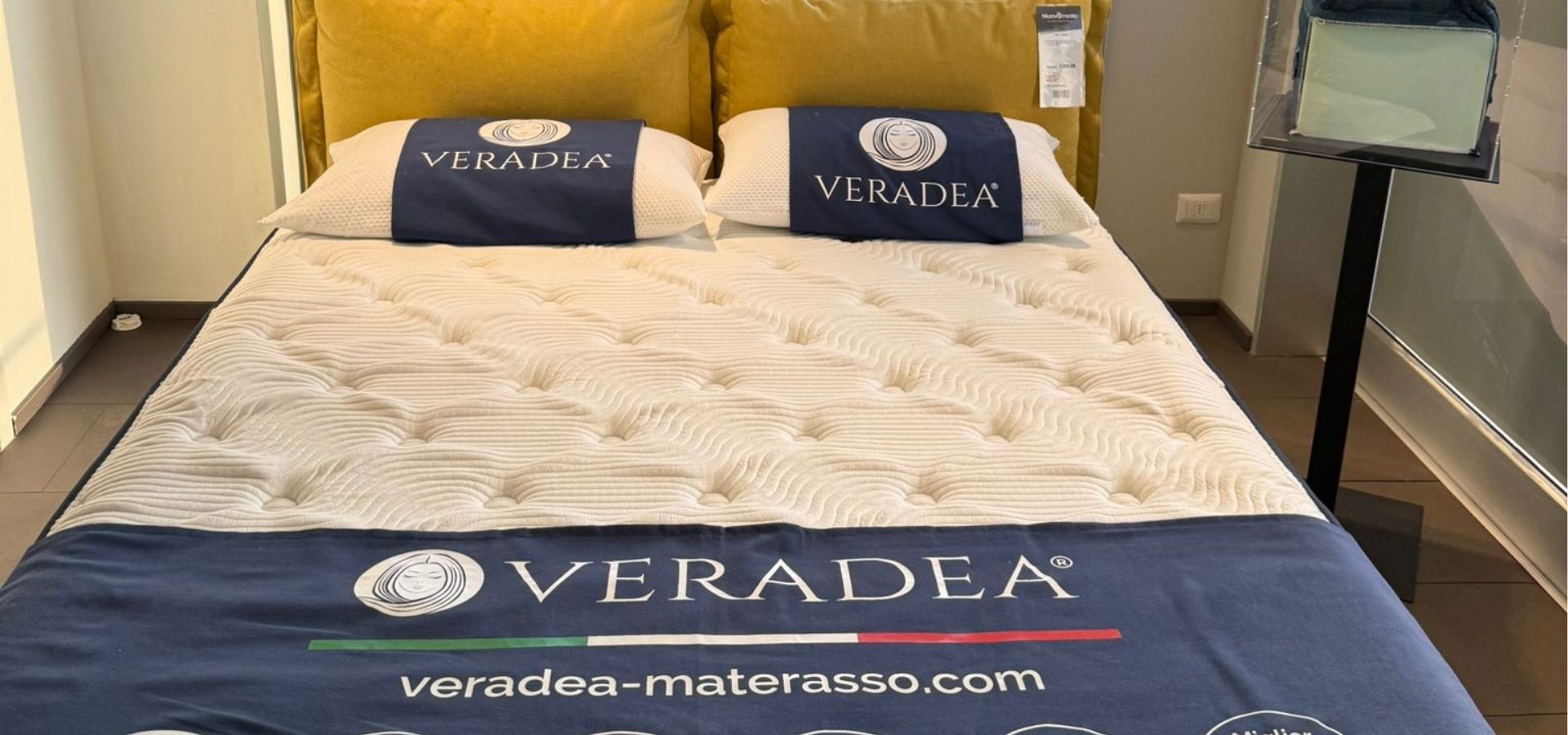 Veradea Digital store Corsico