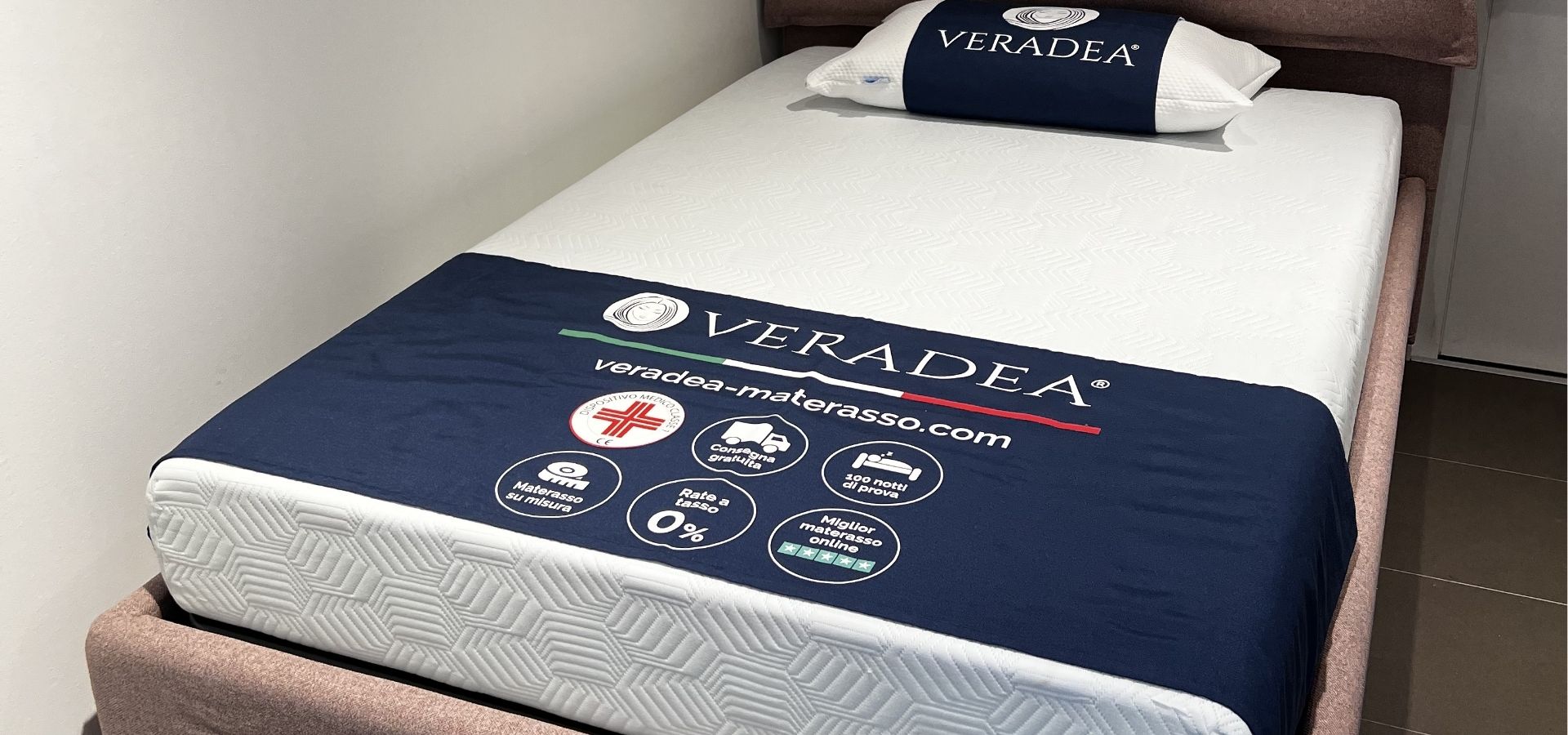 Veradea Digital store Corsico