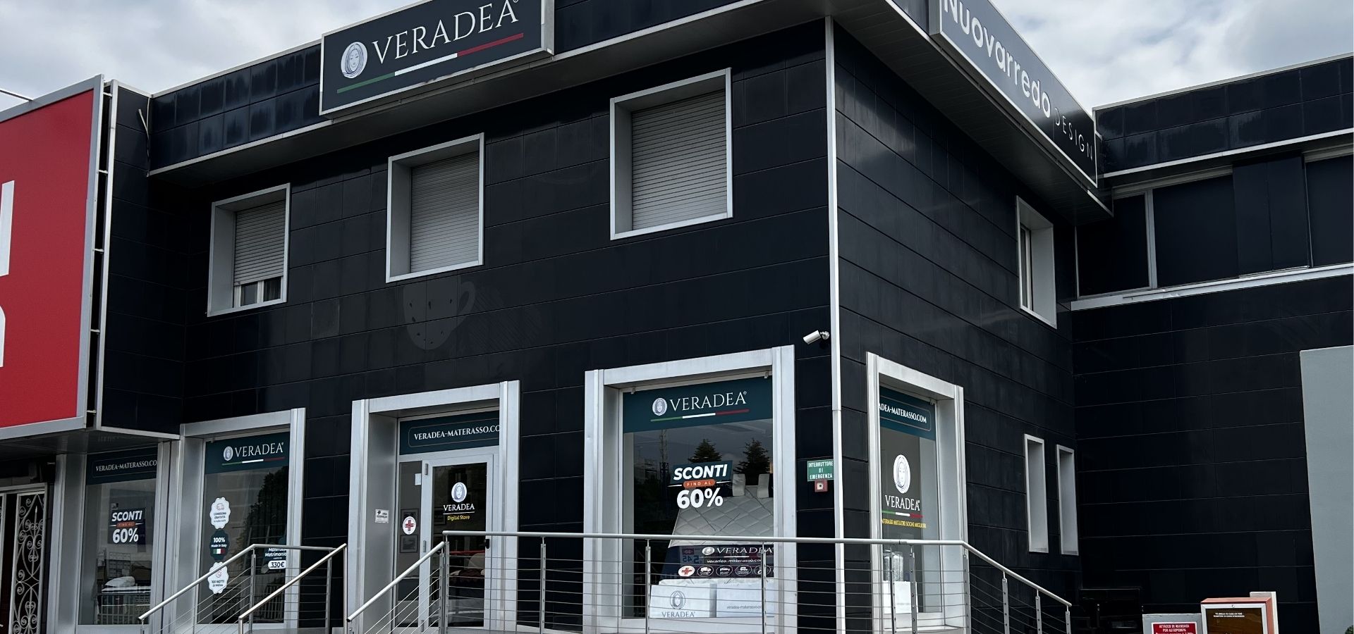 Veradea Digital store Corsico