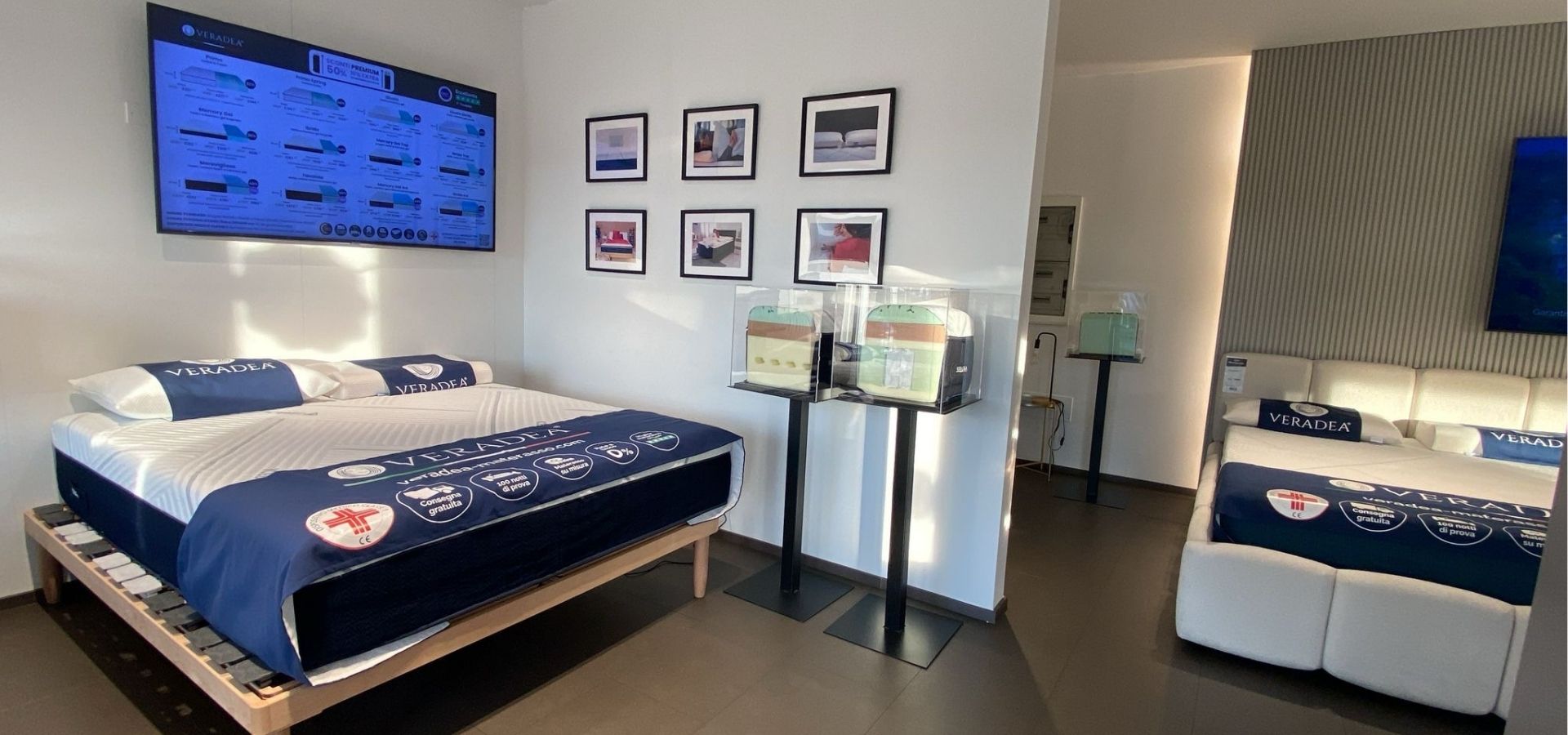 Veradea Digital store Corsico