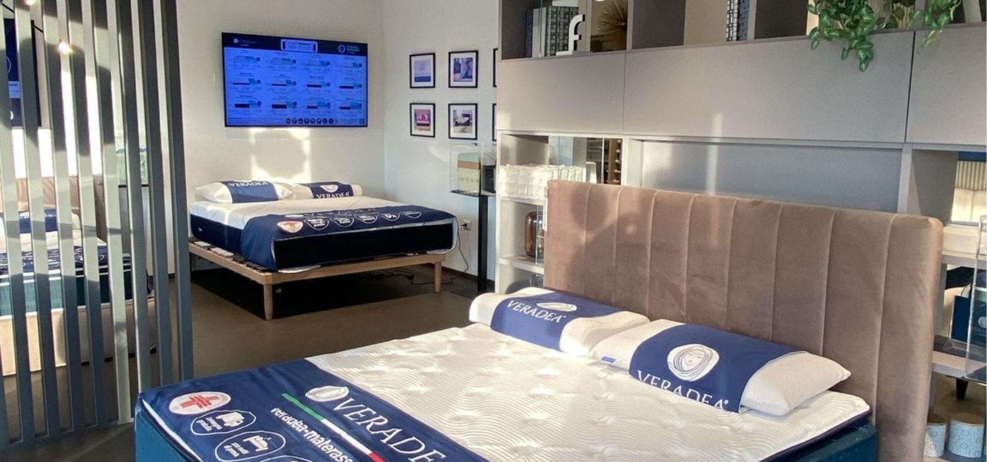 Veradea Digital store Corsico