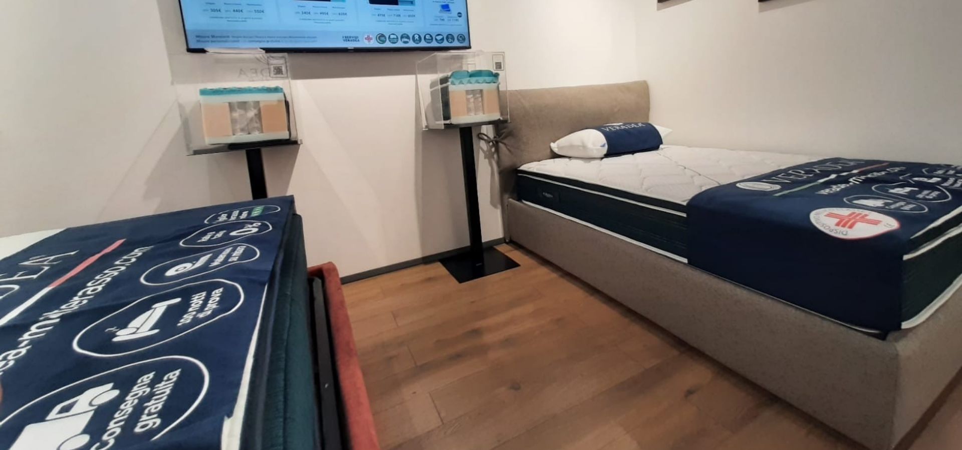 Veradea Digital store Foggia