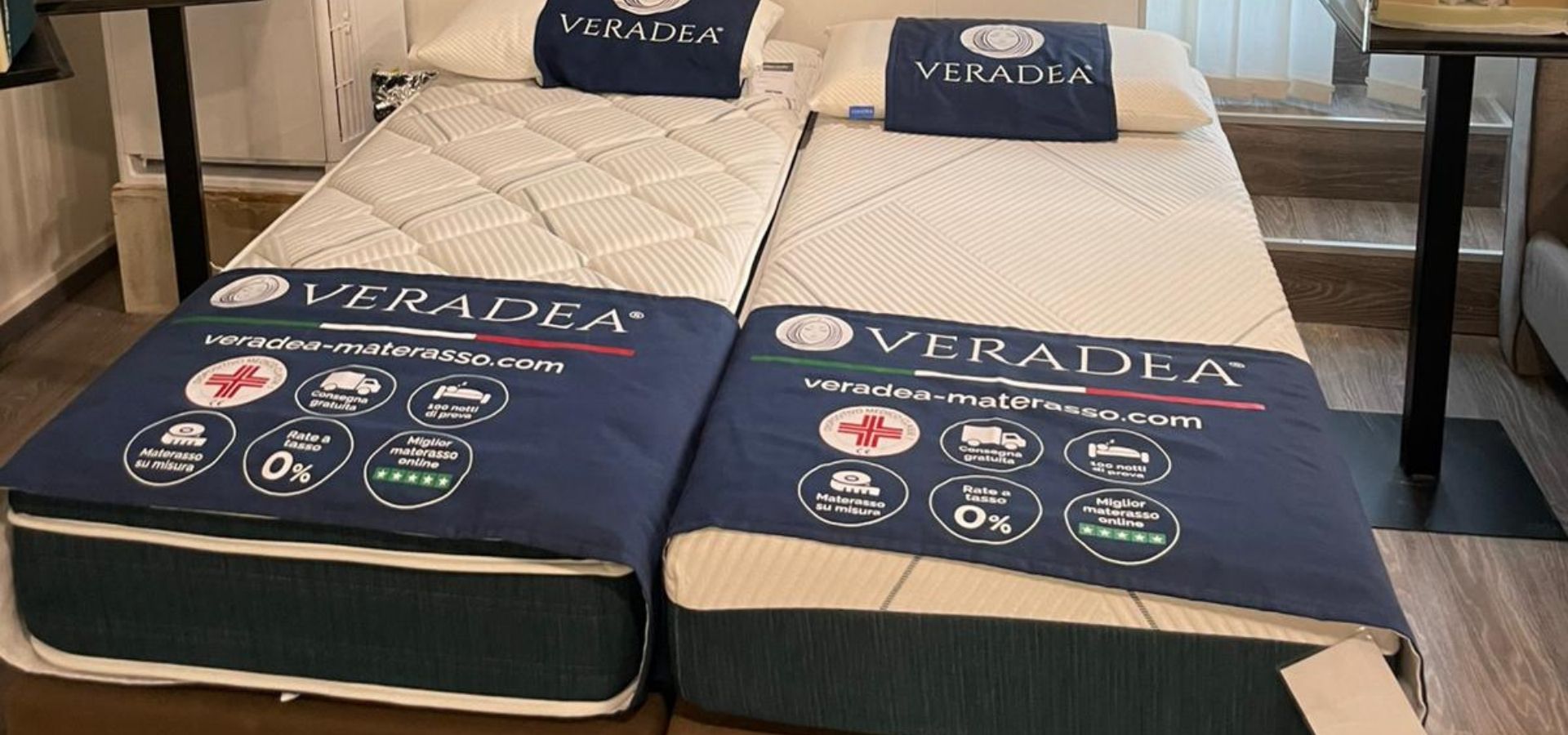 Veradea Digital store Lecce