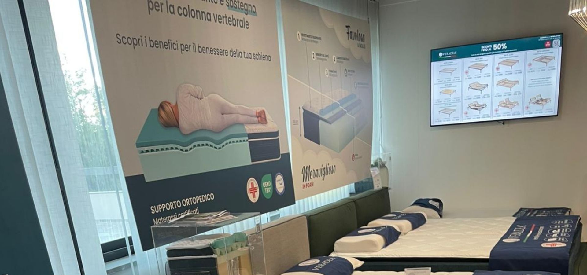 Veradea Digital store Lecce
