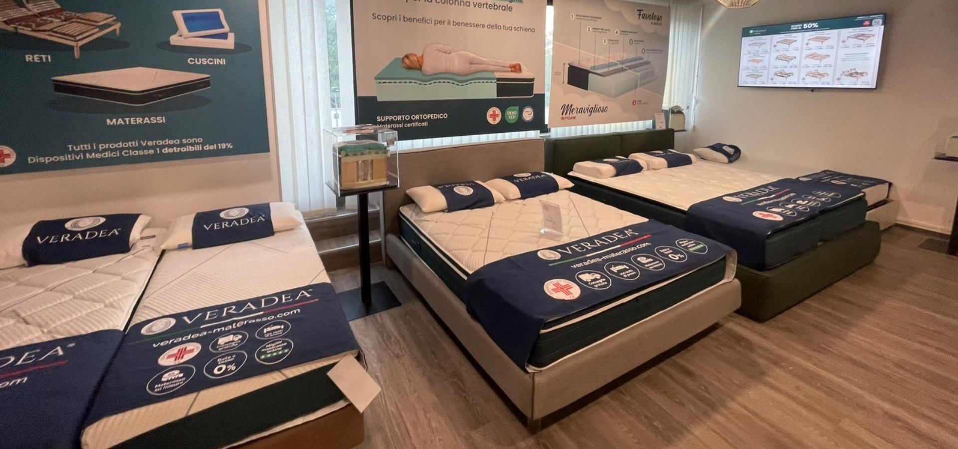 Veradea Digital store Lecce