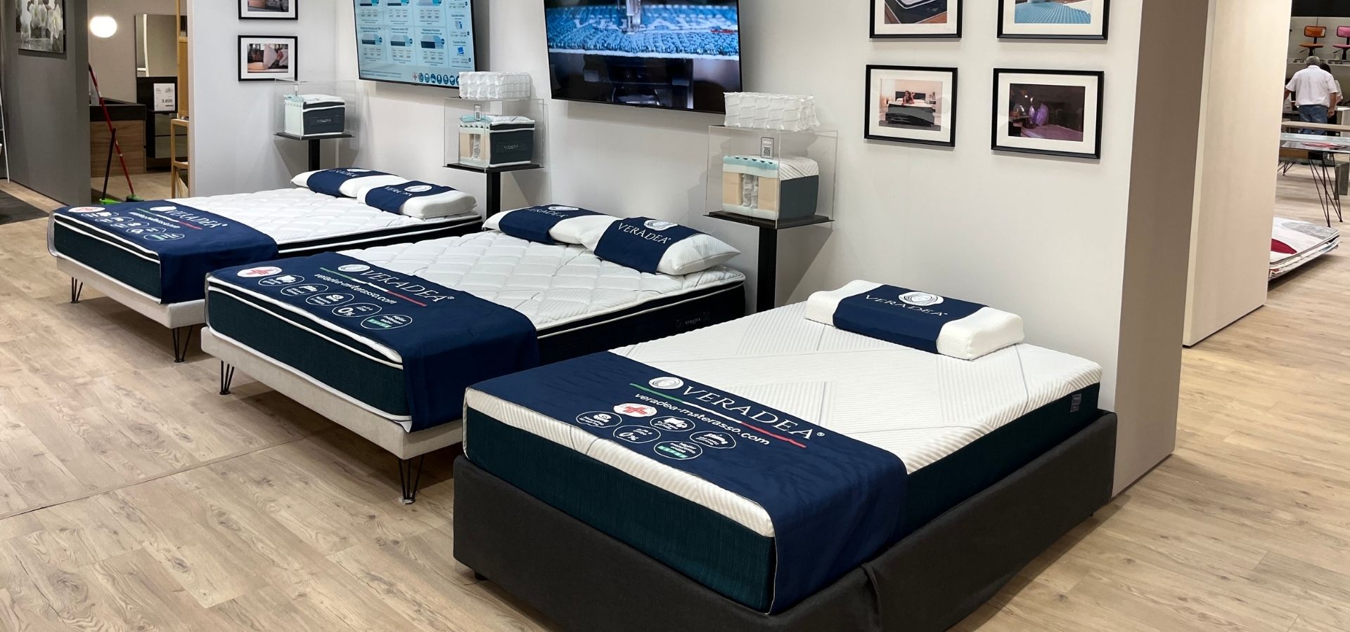 Veradea Digital store Legnano Grancasa