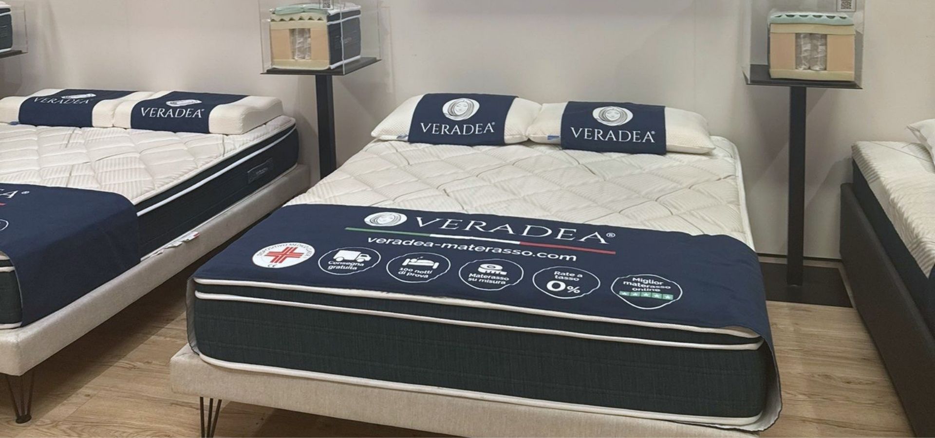 Veradea Digital store Legnano Grancasa