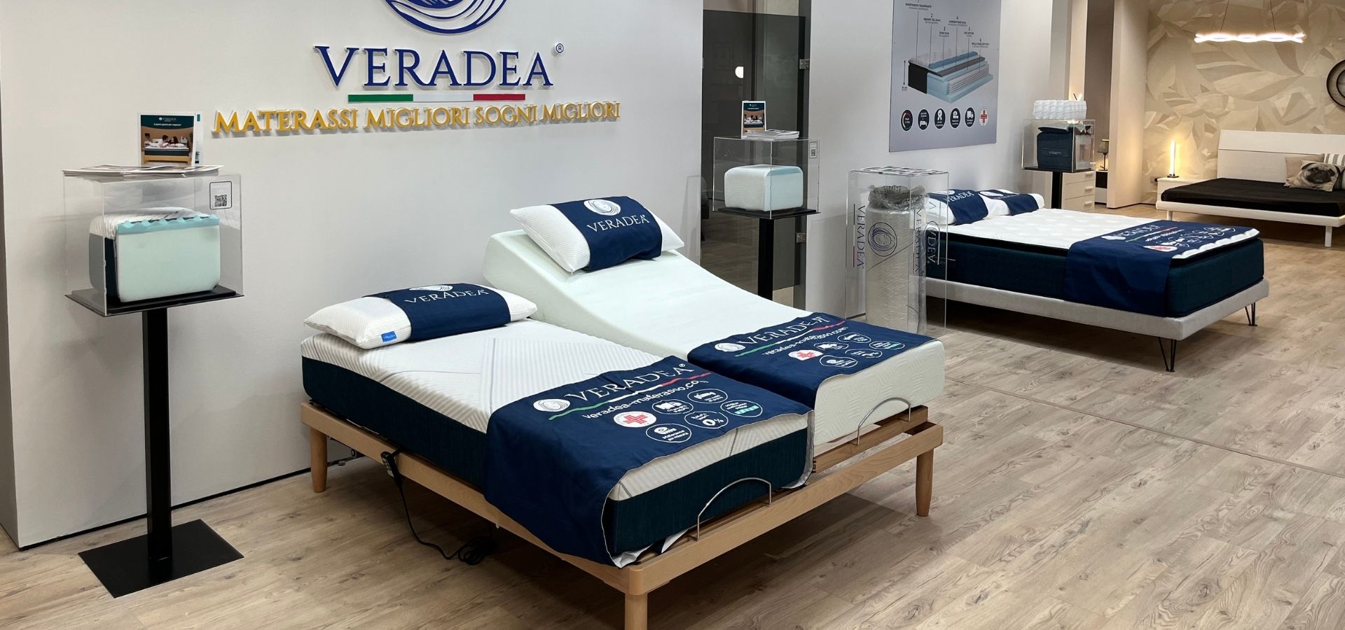 Veradea Digital store Legnano Grancasa