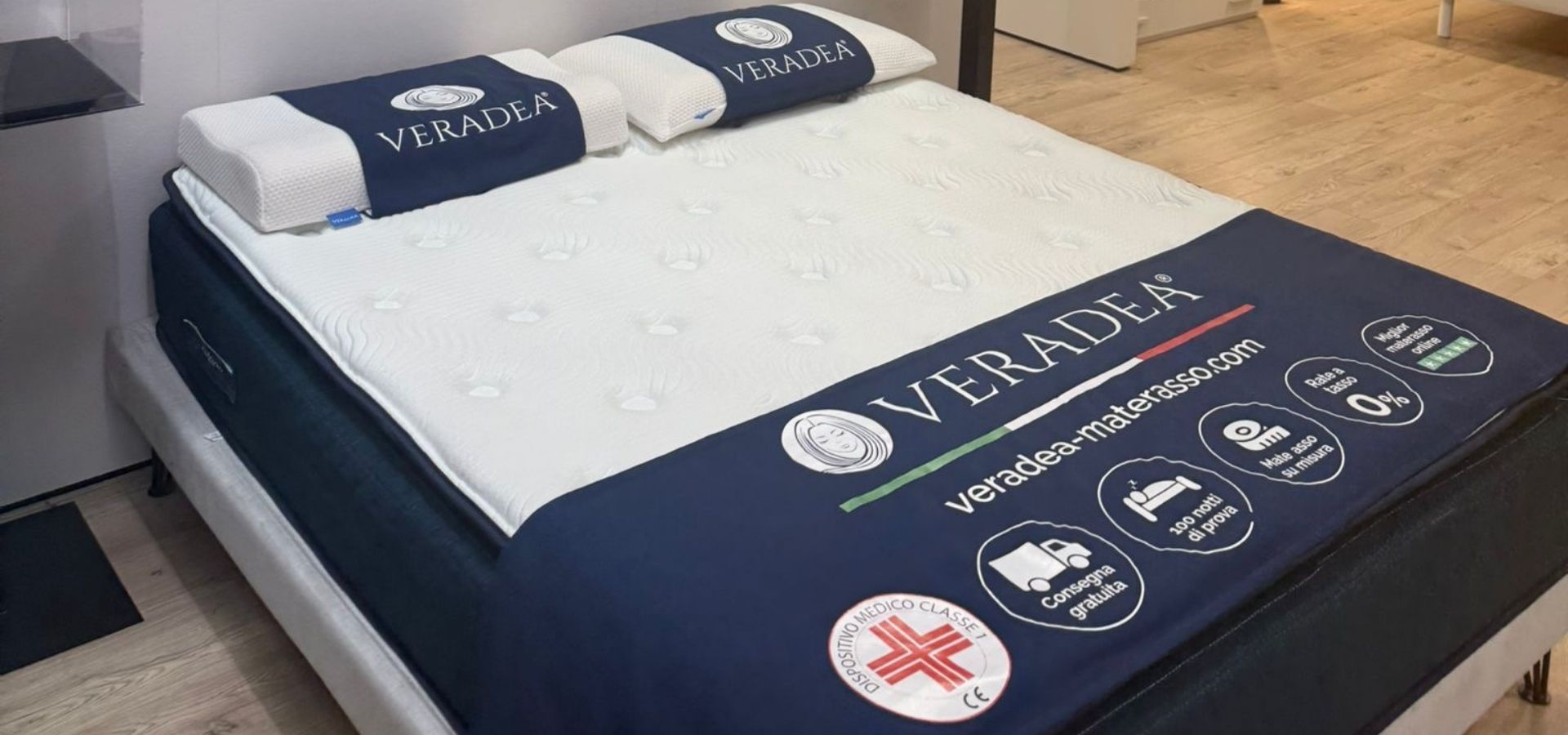 Veradea Digital store Legnano Grancasa