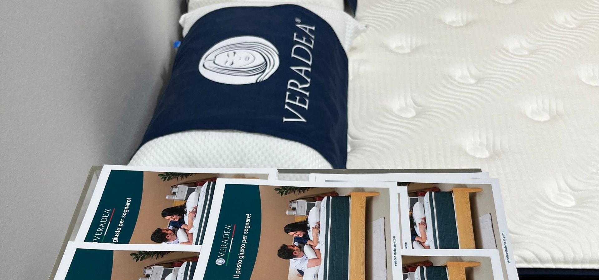 Veradea Digital store Legnano Grancasa