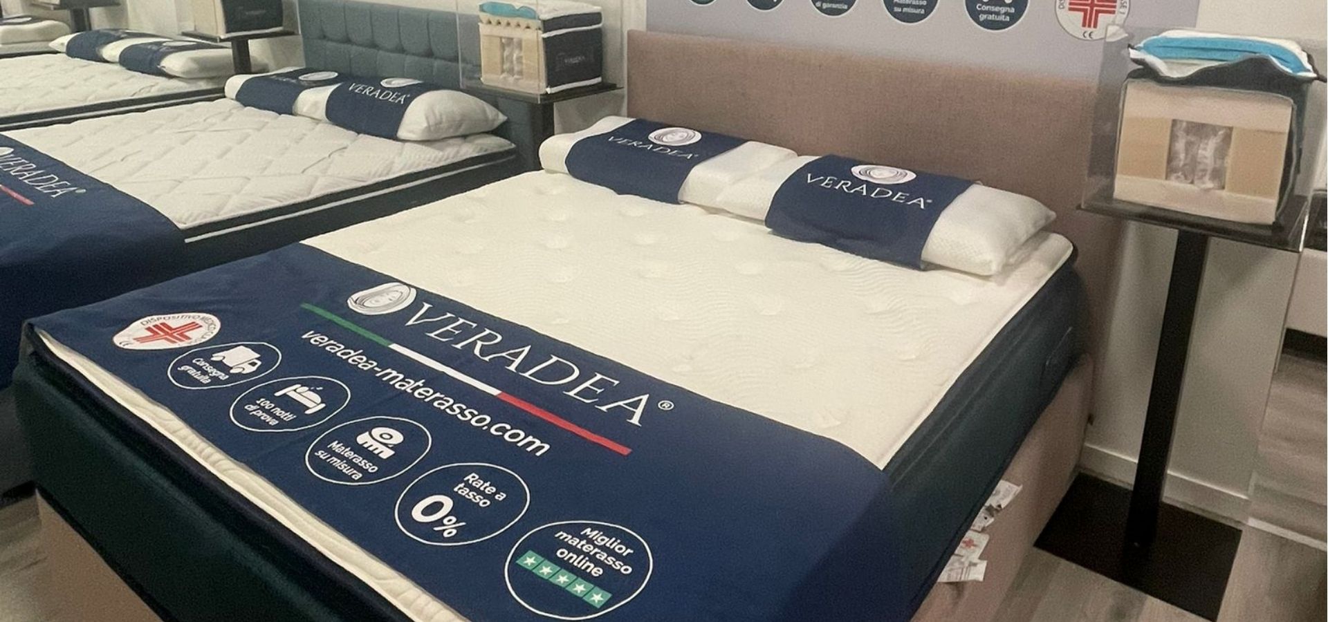 Veradea Digital store Molfetta