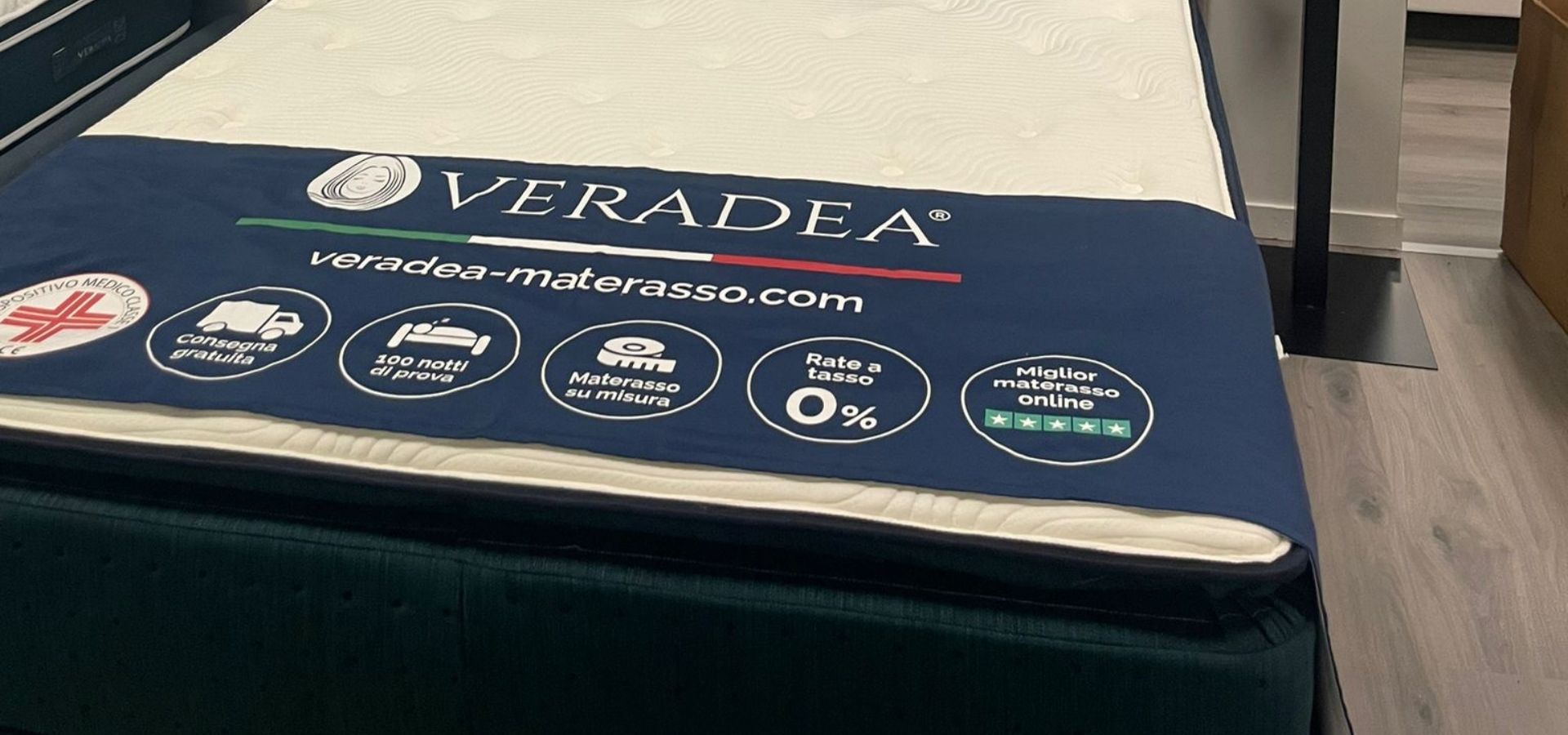 Veradea Digital store Molfetta