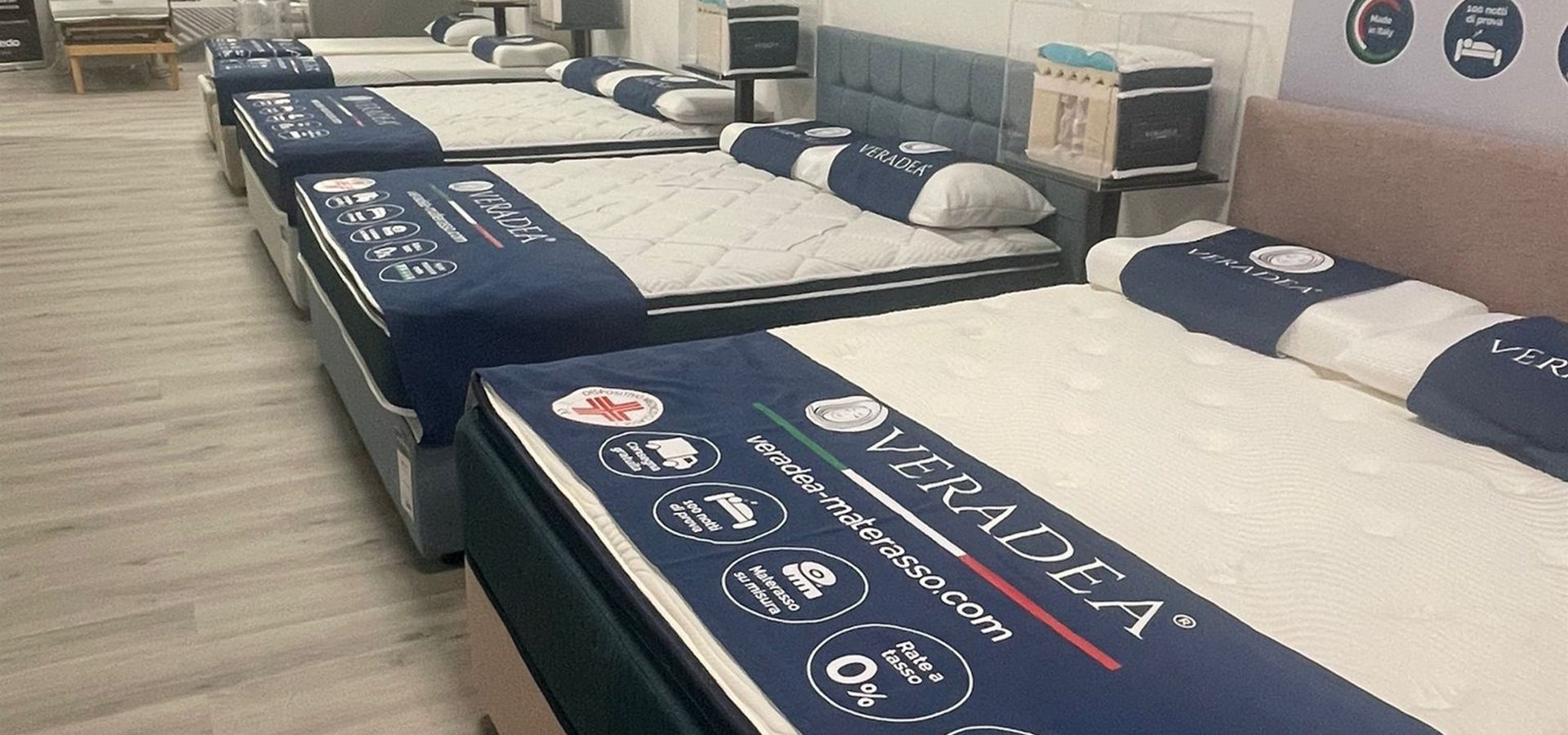 Veradea Digital store Molfetta