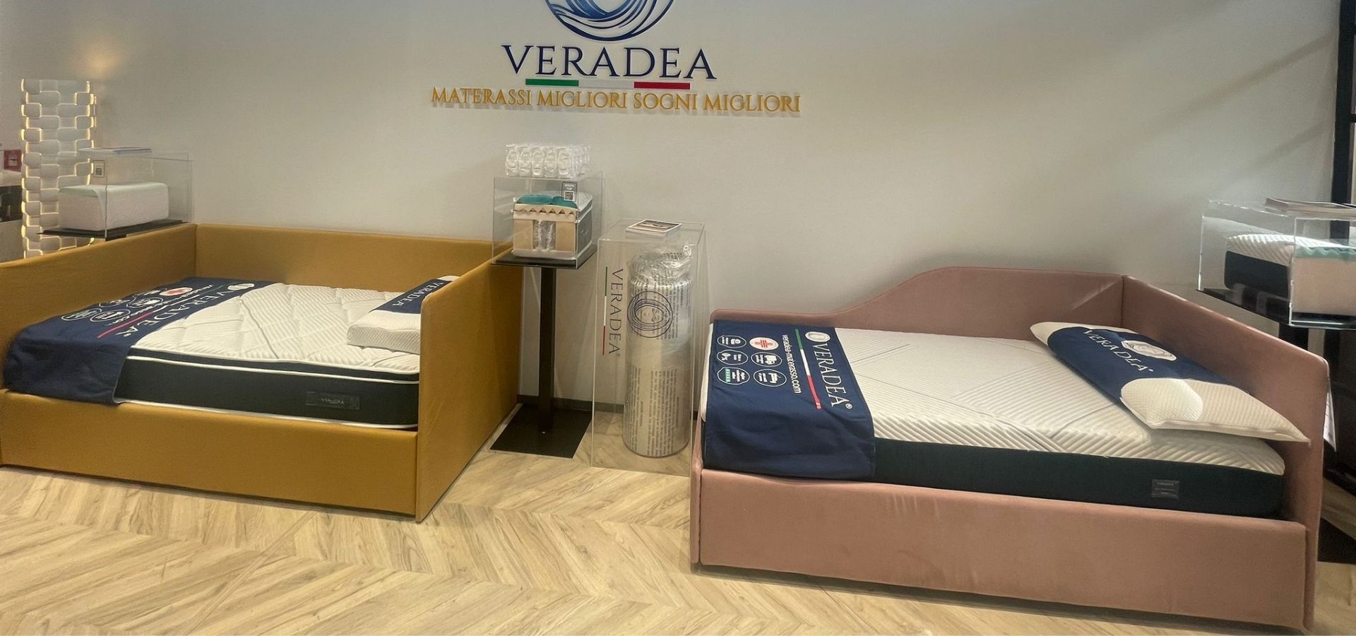 Veradea Digital store Monopoli