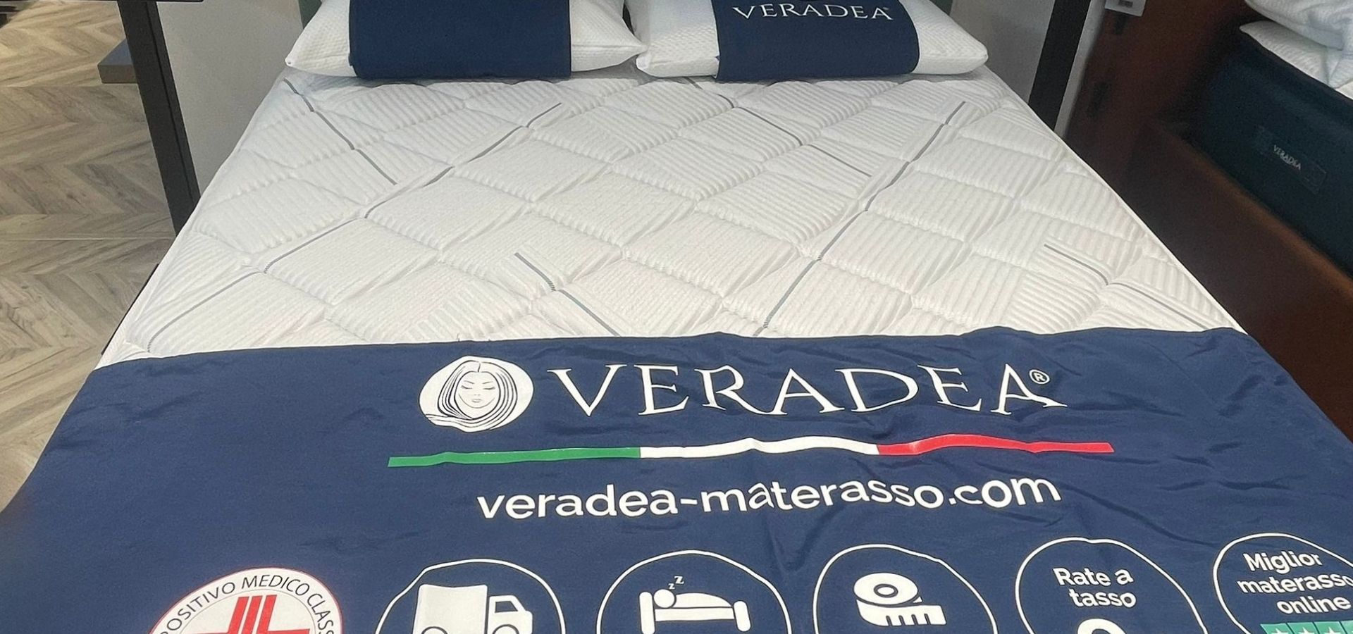 Veradea Digital store Monopoli