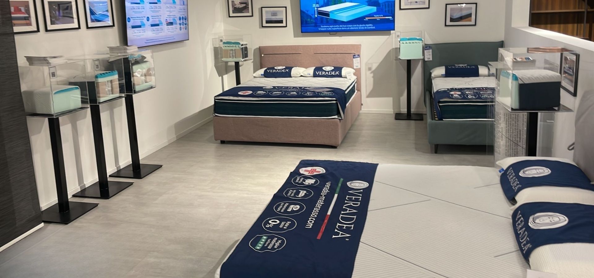 Veradea Digital store Osio