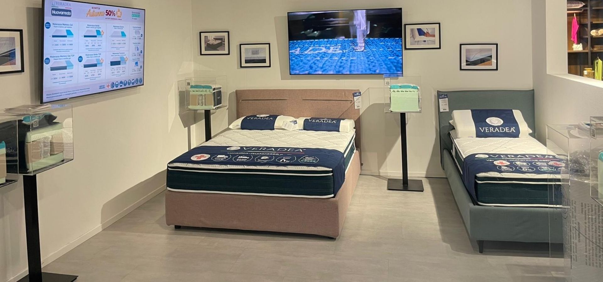 Veradea Digital store Osio
