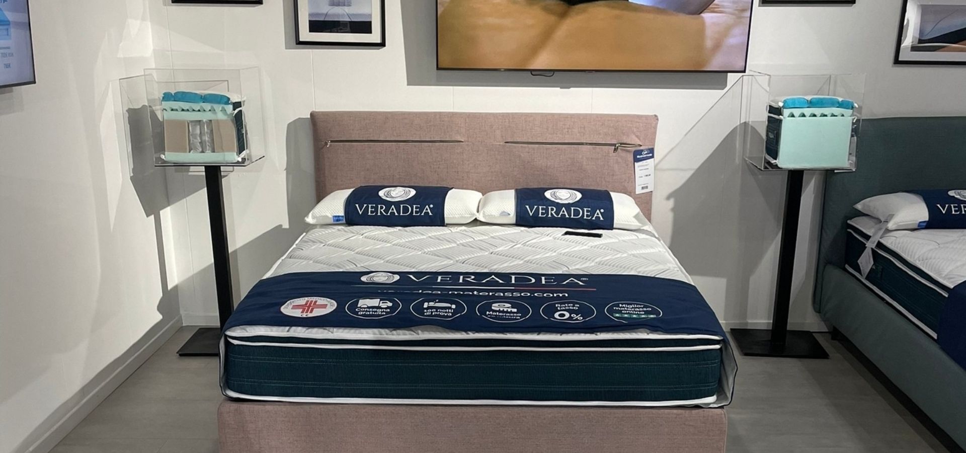 Veradea Digital store Osio