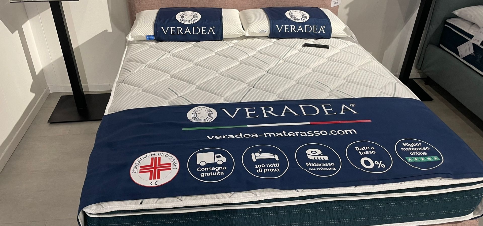 Veradea Digital store Osio