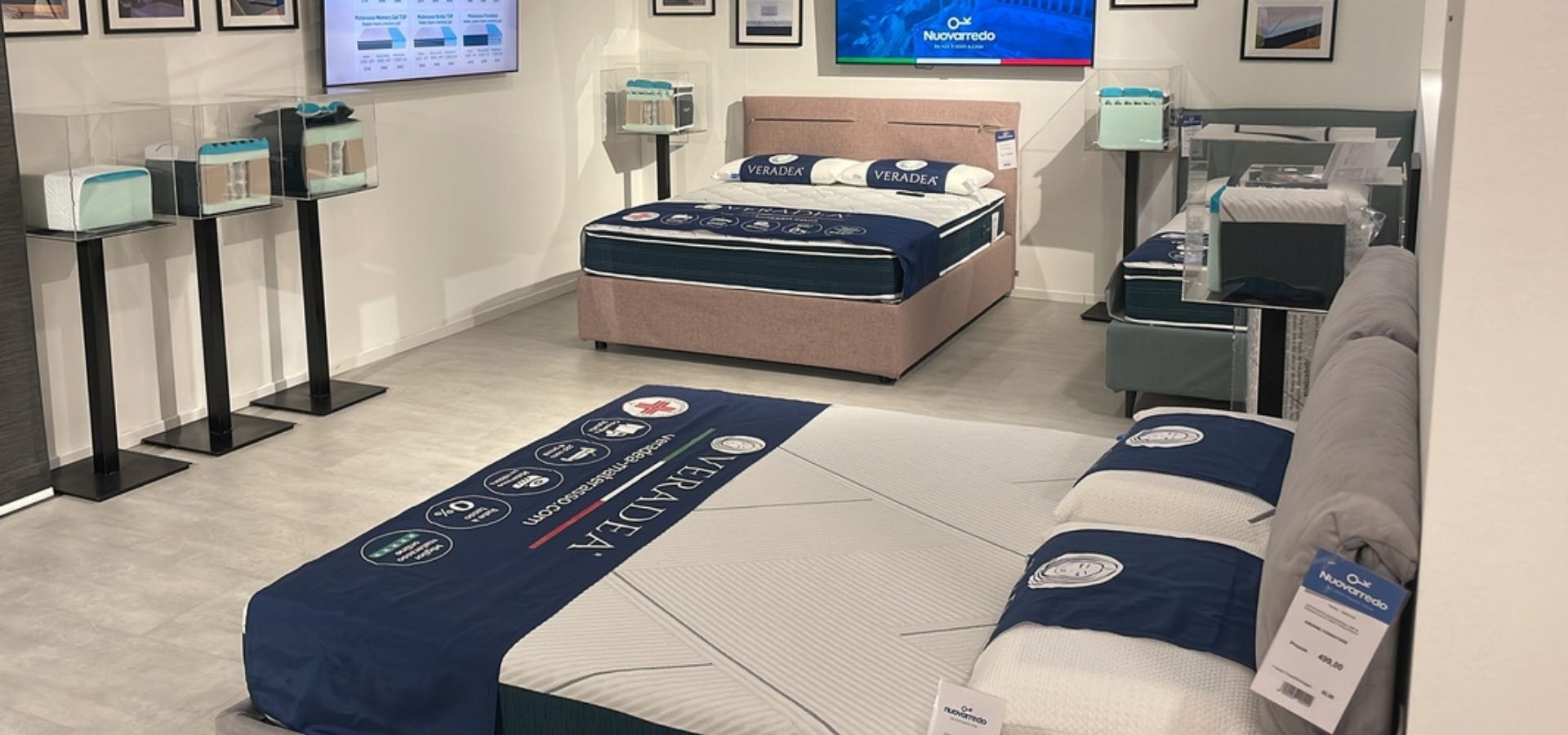 Veradea Digital store Osio