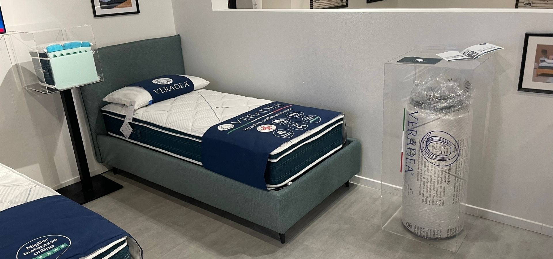 Veradea Digital store Osio