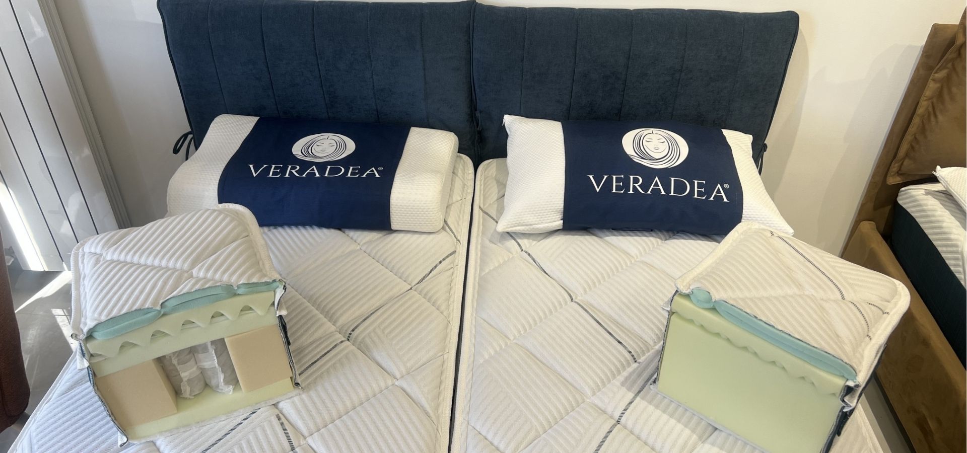 Veradea Digital store Ostia
