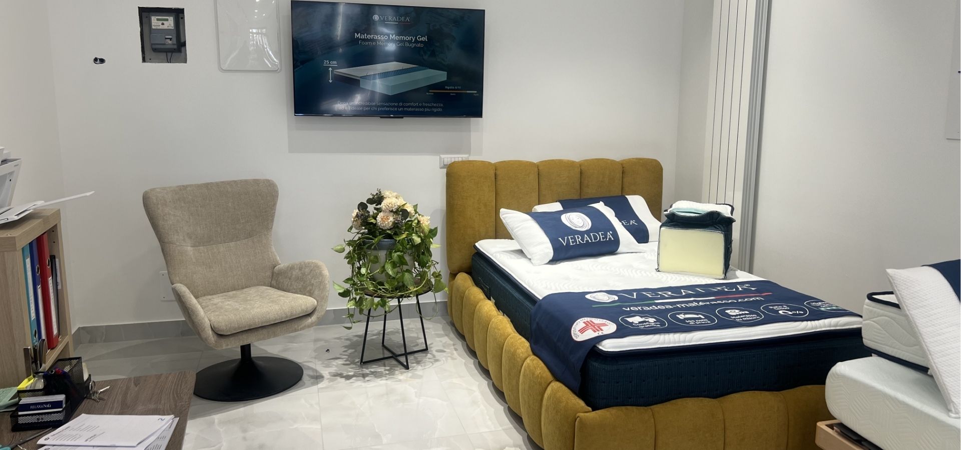 Veradea Digital store Ostia