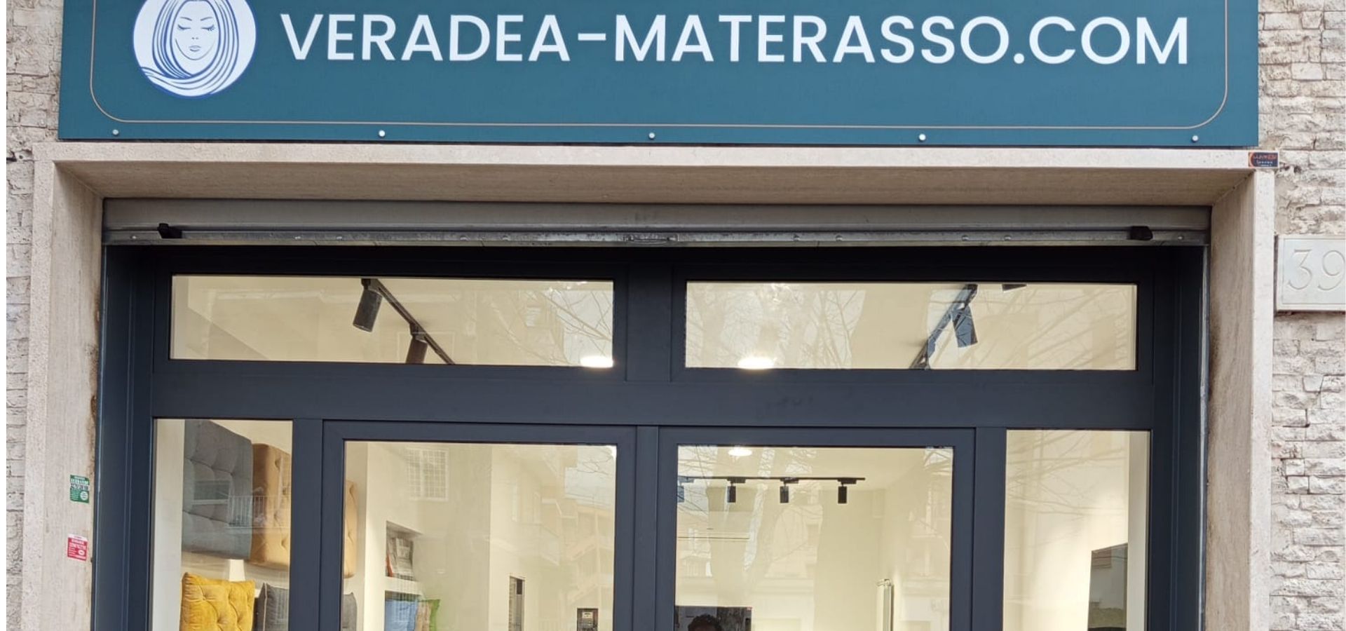 Veradea Digital store Ostia