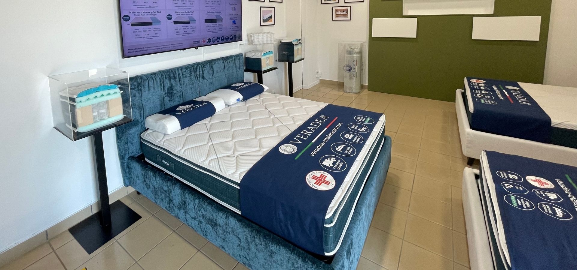 Veradea Digital store Parabita