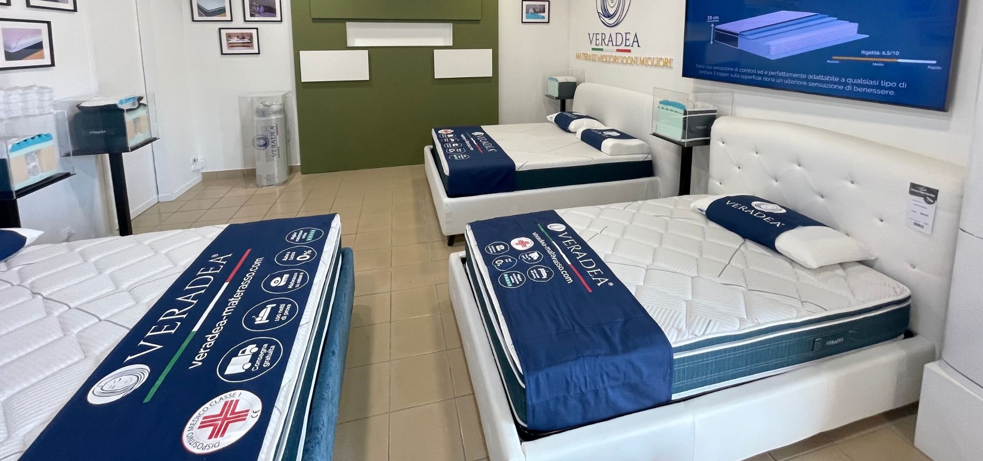 Veradea Digital store Parabita