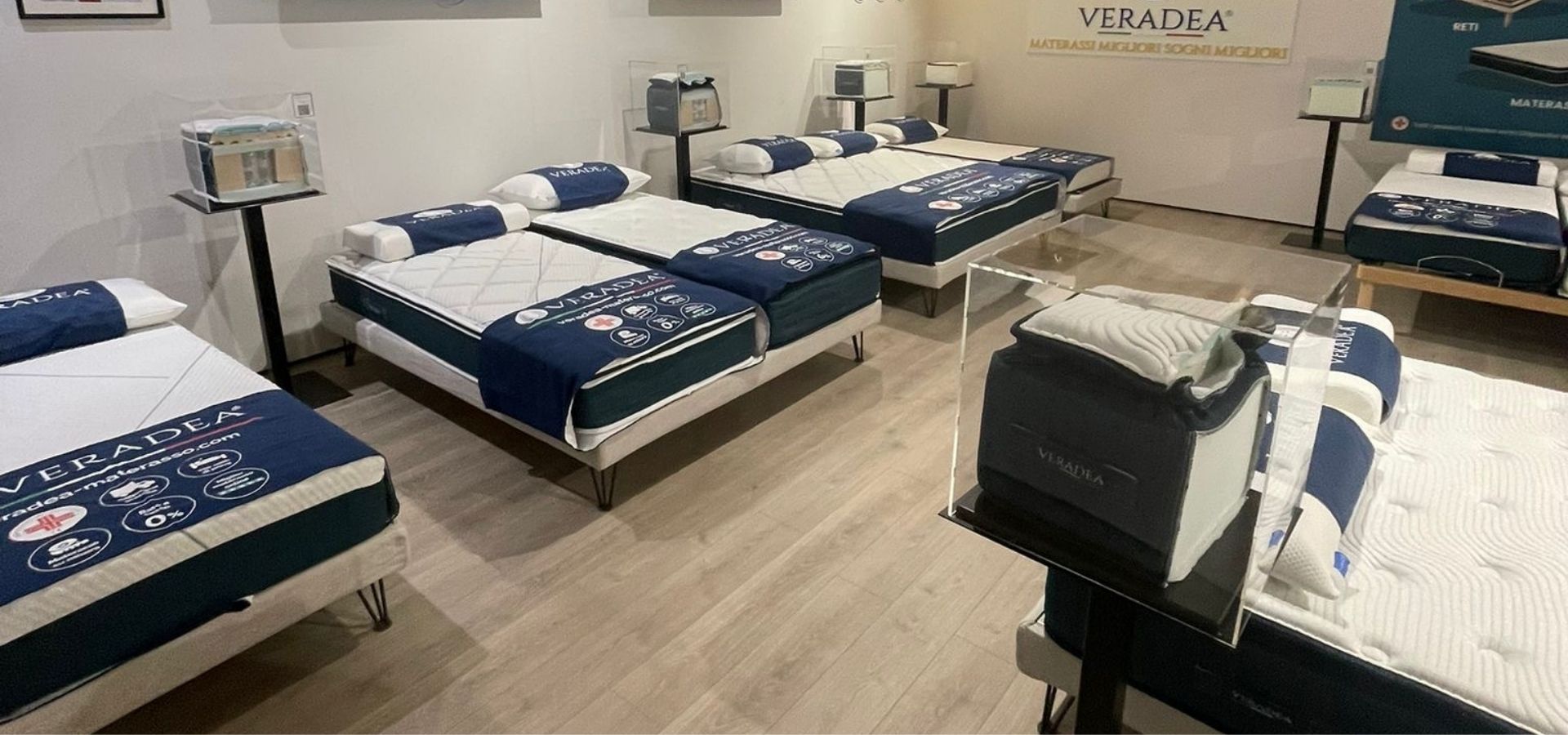 Veradea Digital Store Pero
