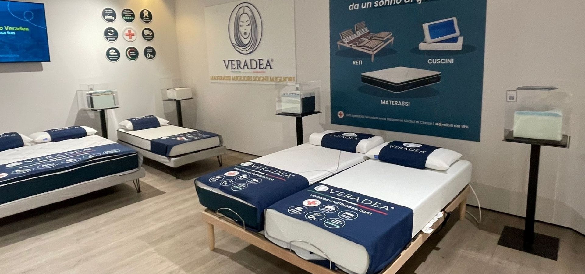 Veradea Digital Store Pero