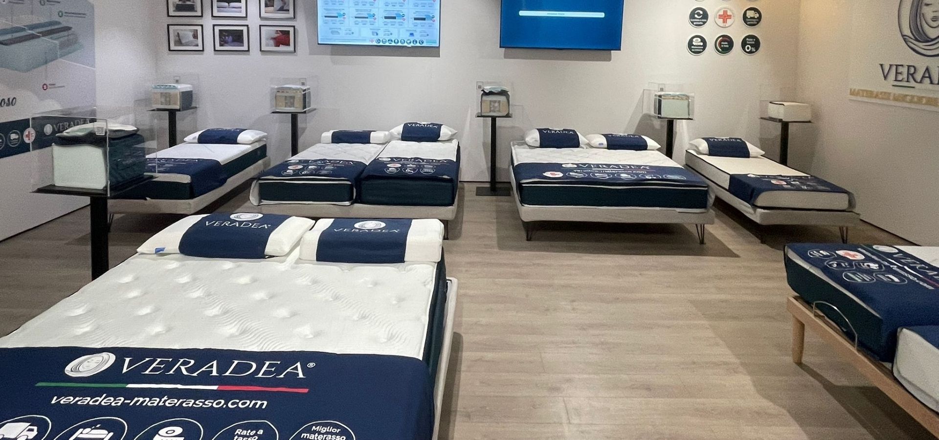 Veradea Digital Store Pero