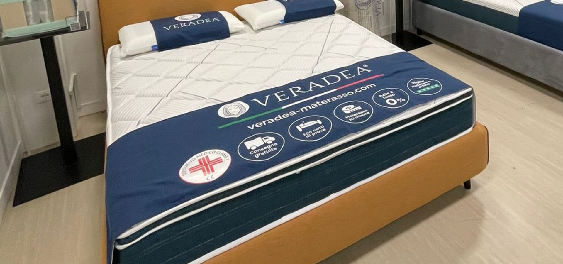 Veradea Digital store Policoro