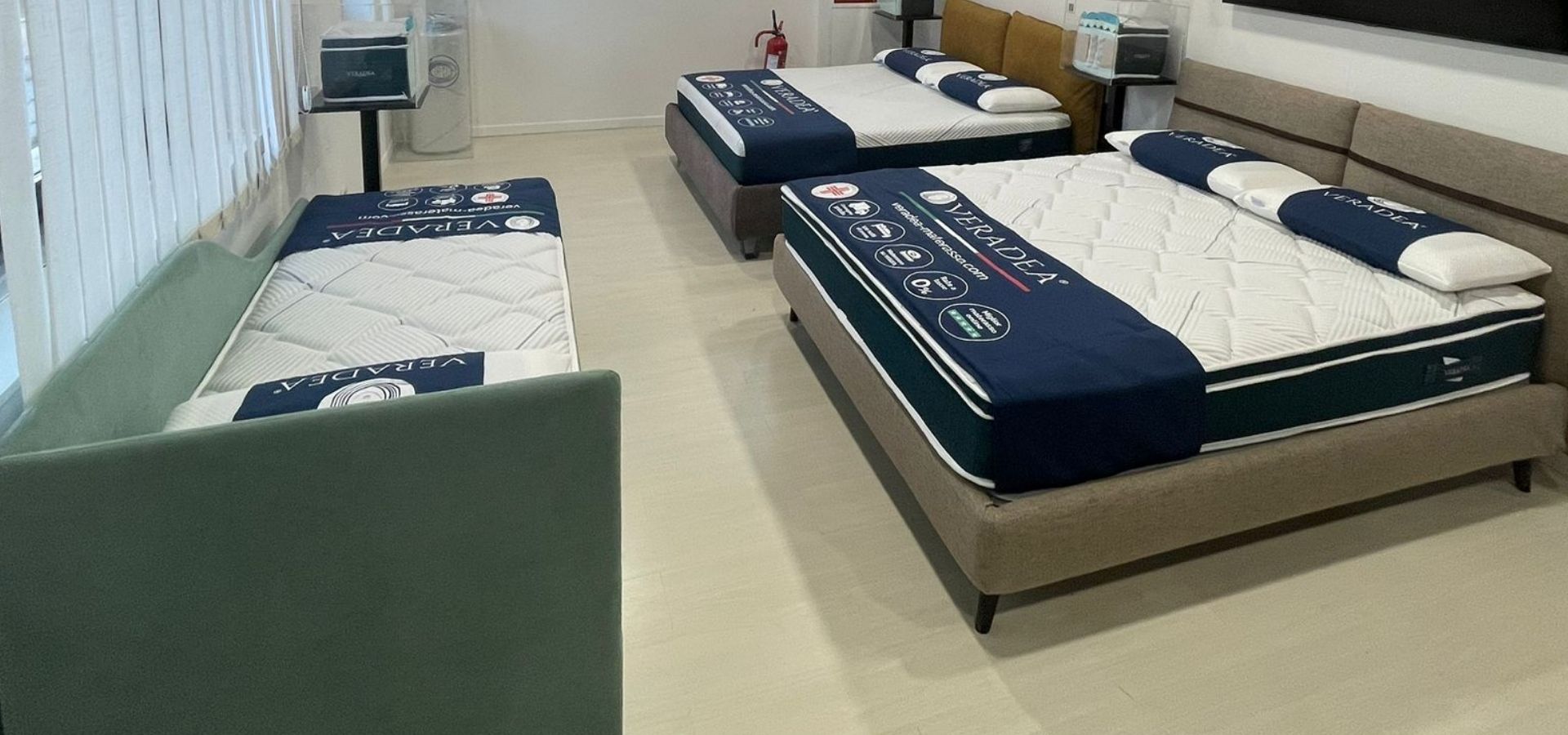 Veradea Digital store Sansepolcro Nuovarredo