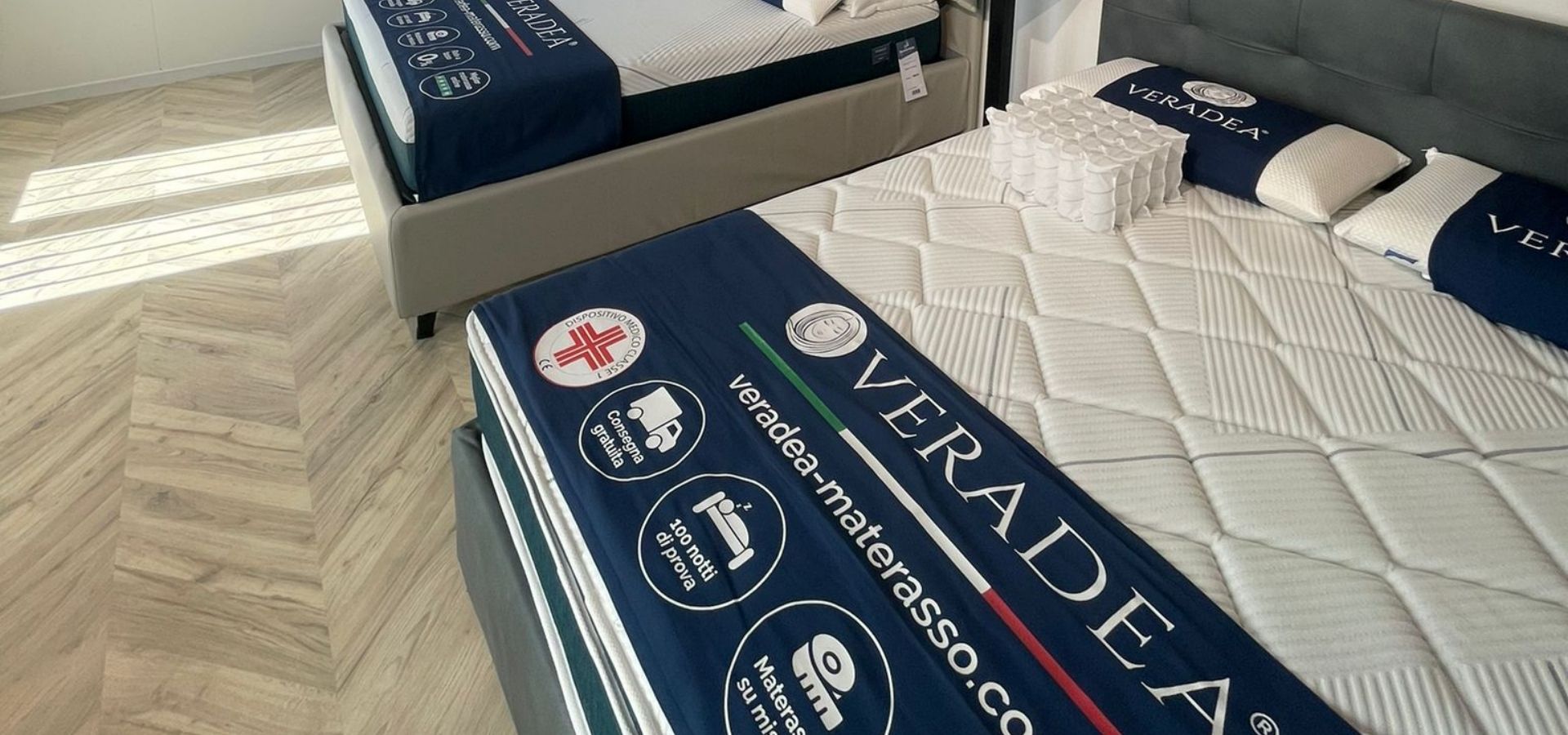 Veradea Digital store Sansepolcro Nuovarredo