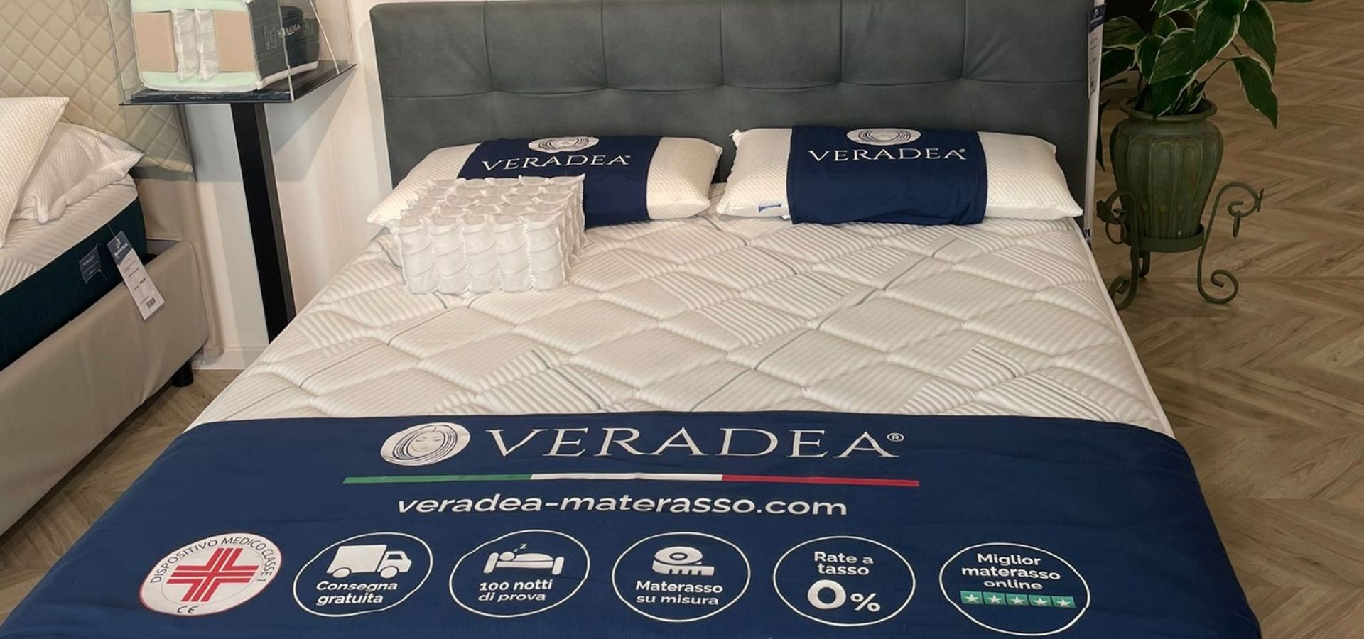 Veradea Digital store Sansepolcro Nuovarredo