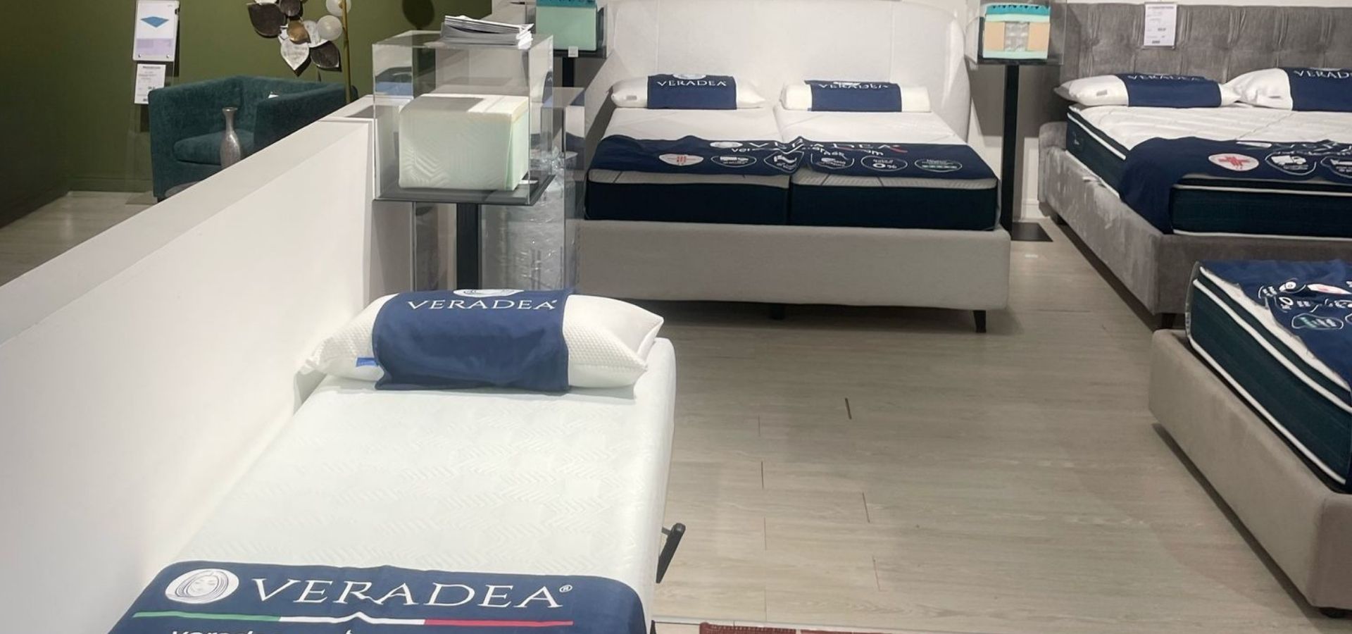 Veradea Digital store Surano