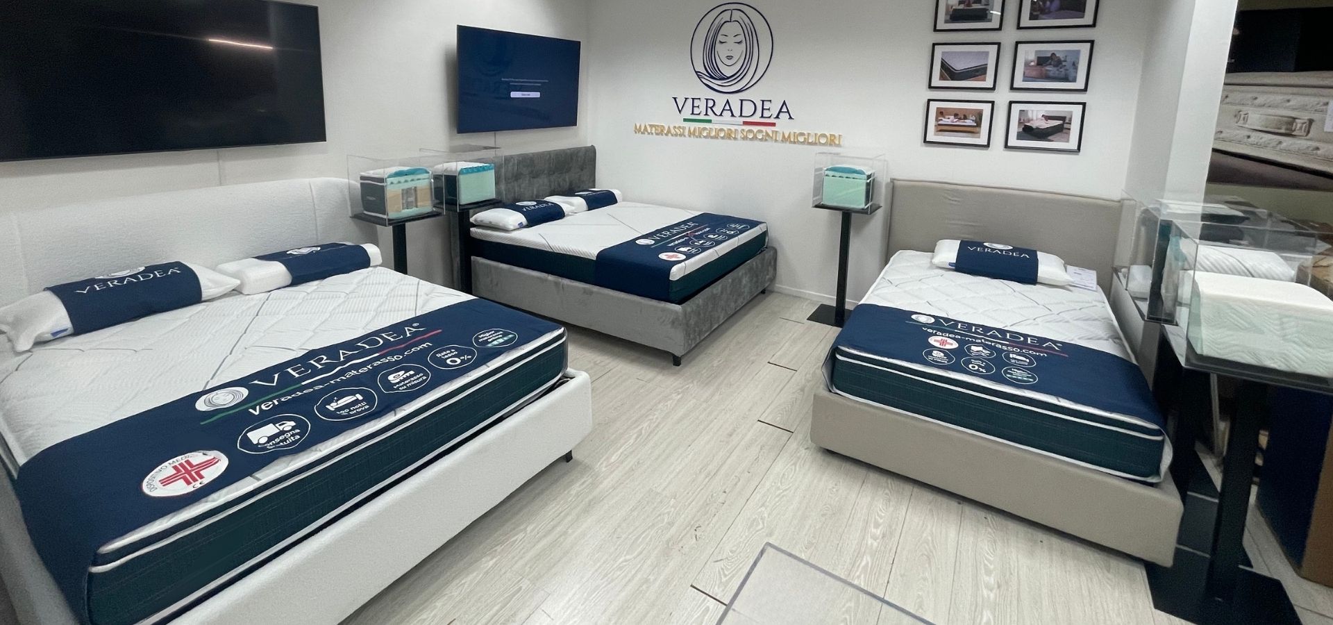 Veradea Digital store Surano