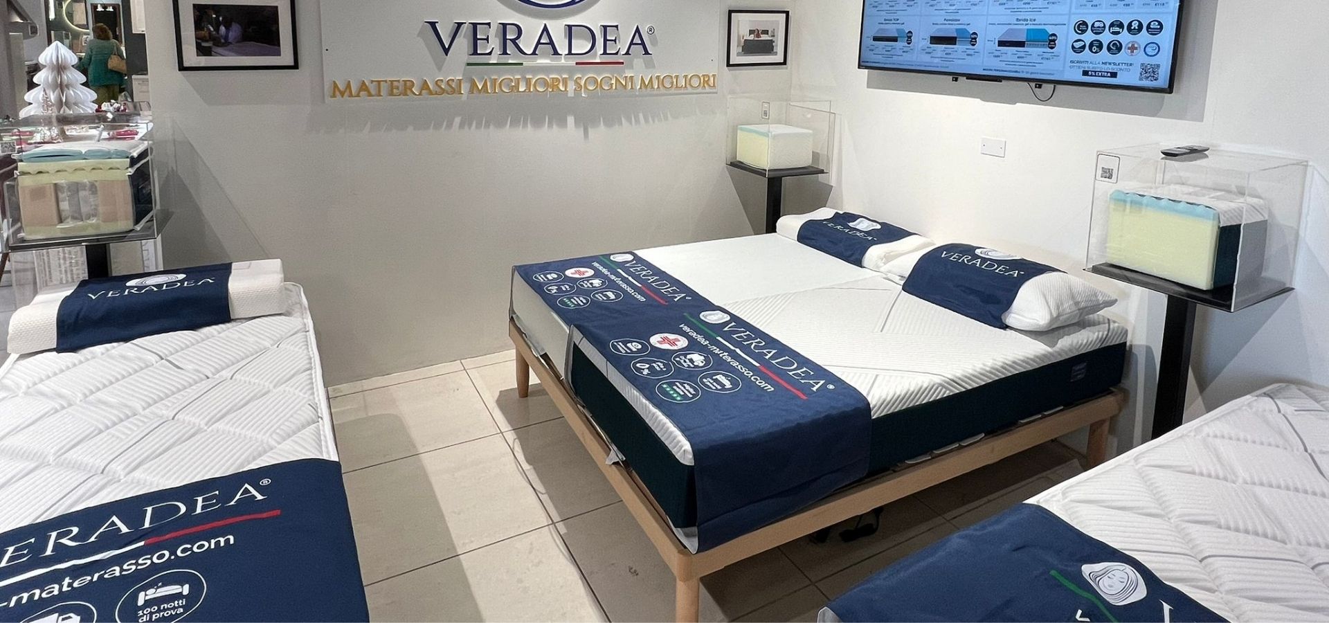Veradea store CFadda Cagliari