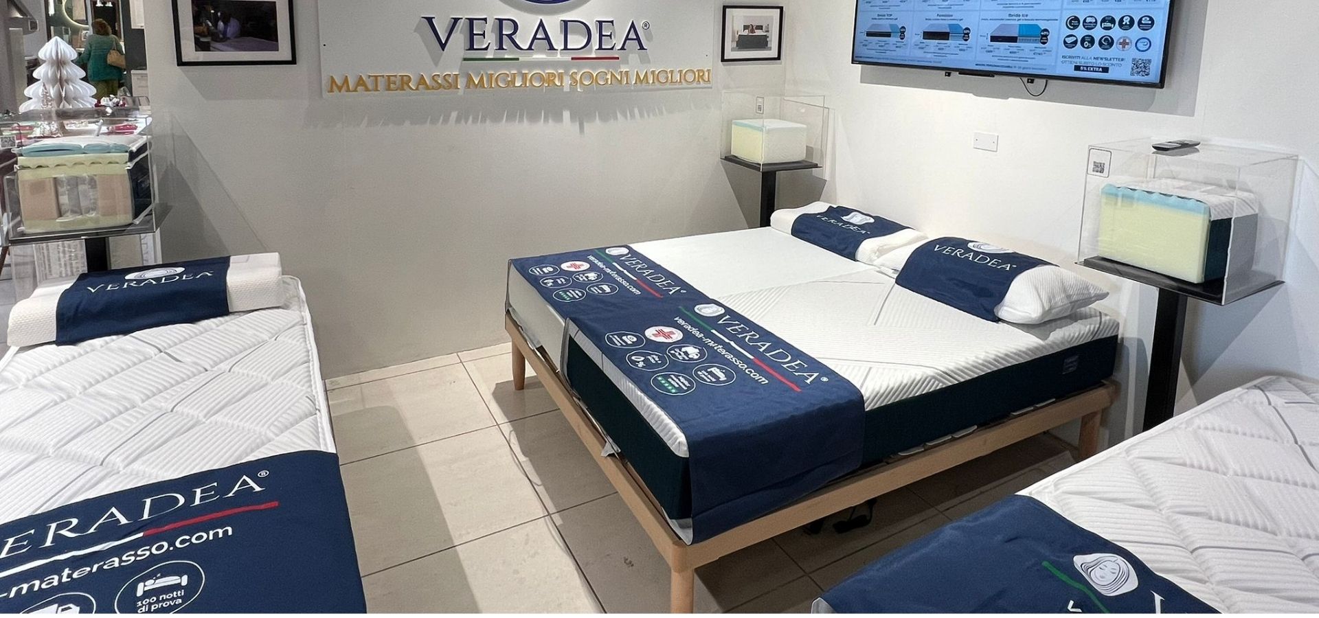 Veradea store Carbonia